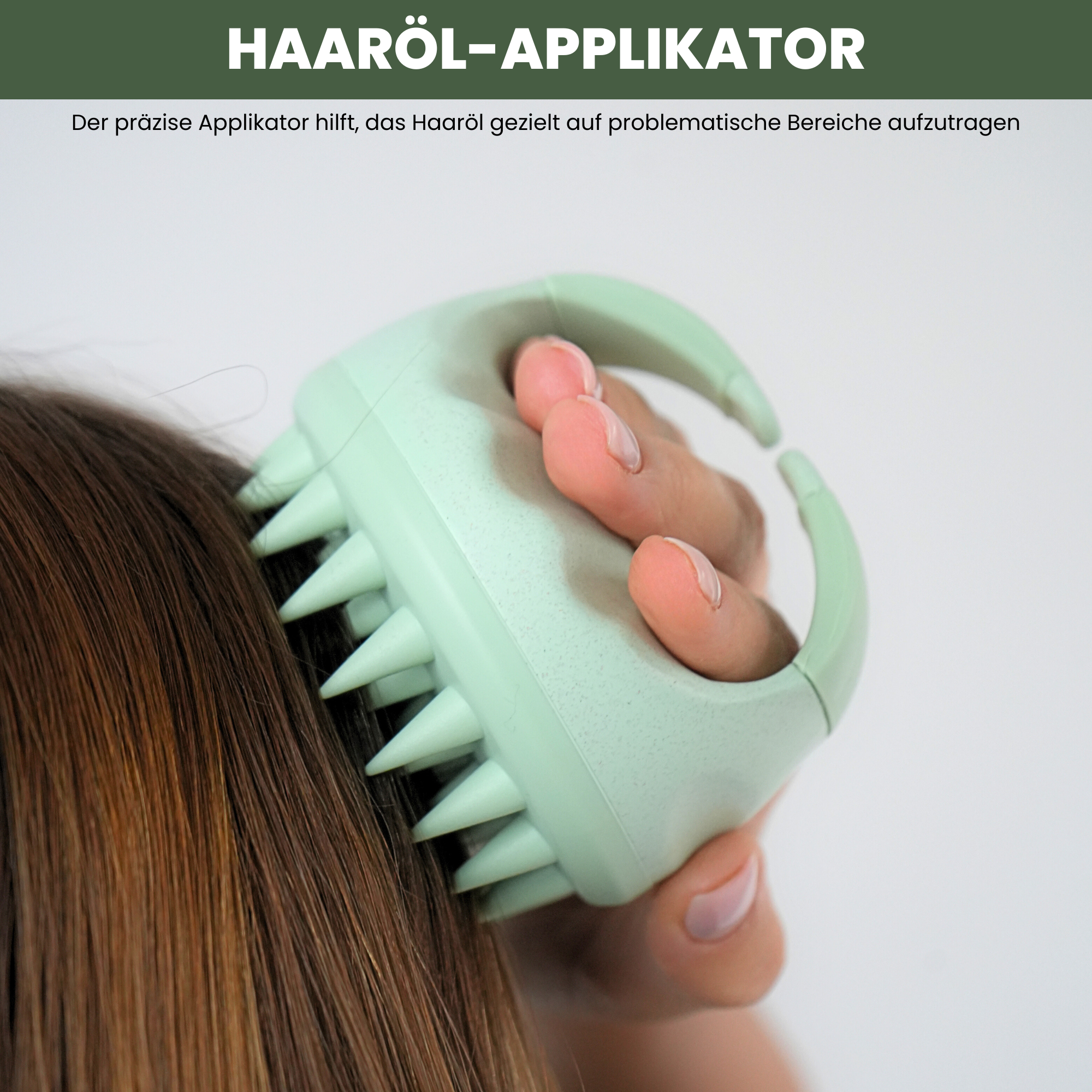 HAARÖL-APPLIKATOR