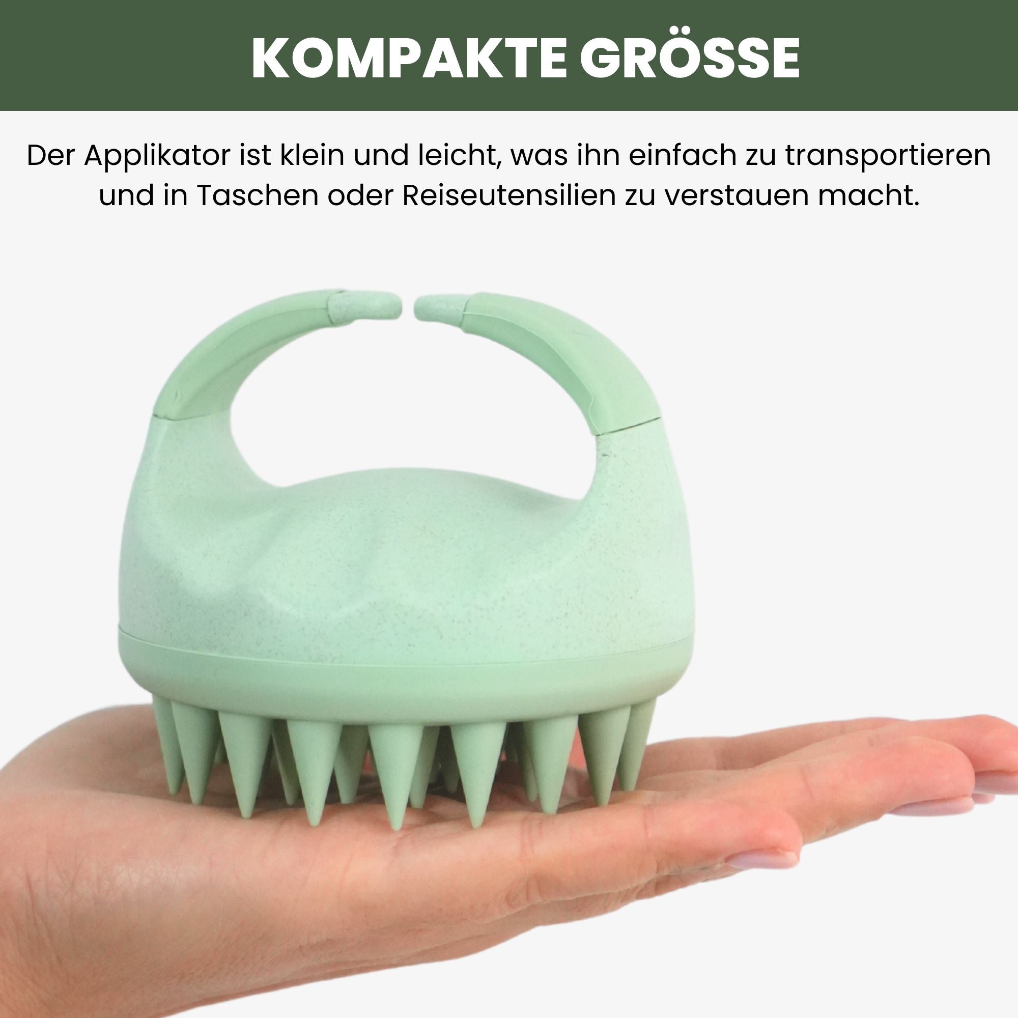 HAARÖL-APPLIKATOR